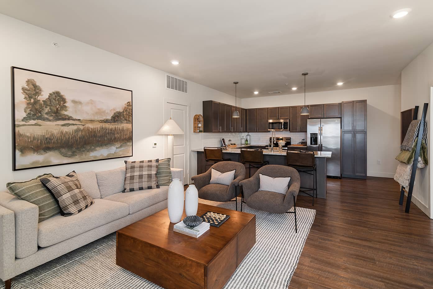 Cortland Chisholm Trail photo 5