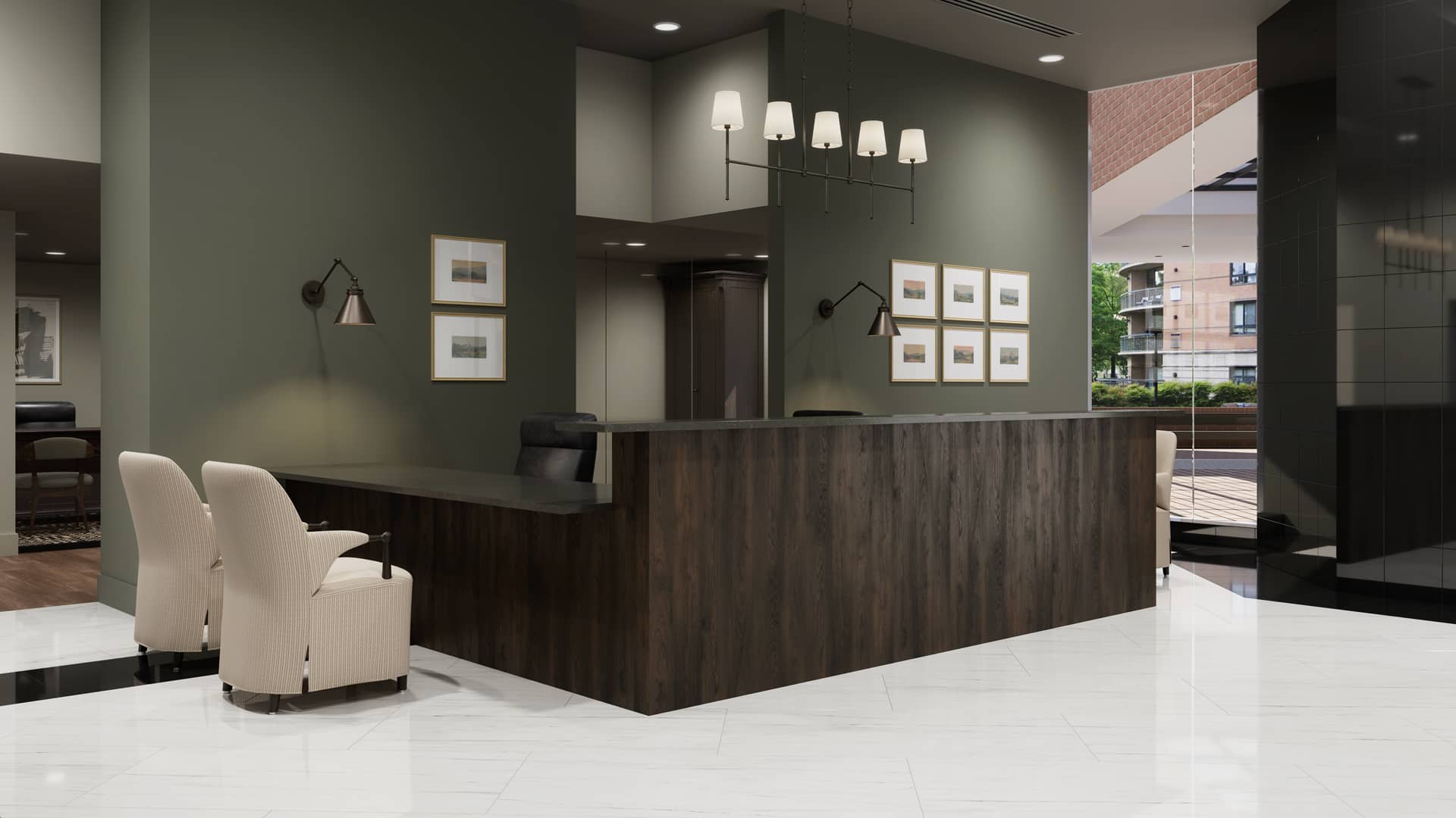 Cortland at National Landing photo 11