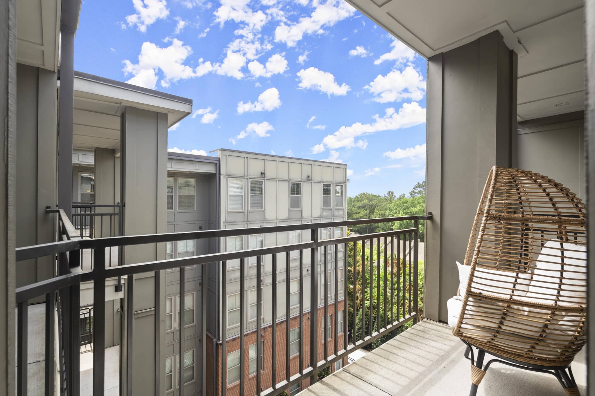 Cortland Peachtree Battle photo 15