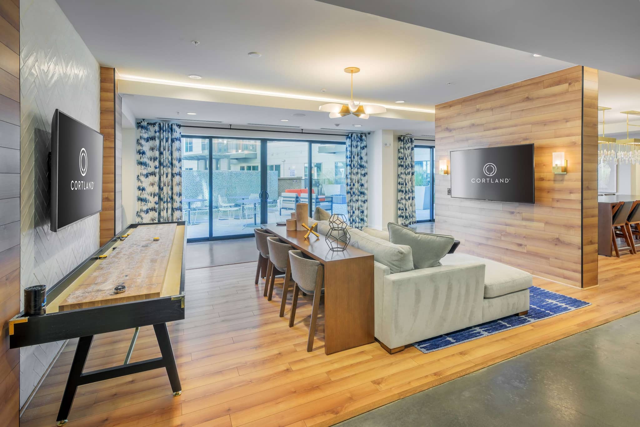 Cortland NoDa photo 23