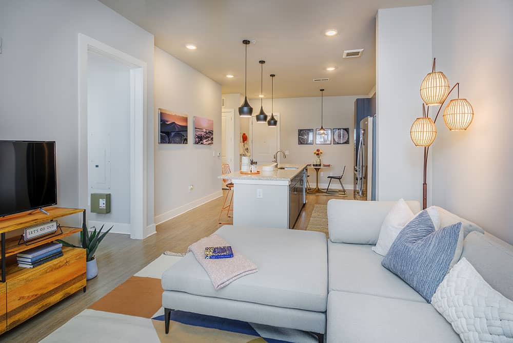 Cortland NoDa photo 15