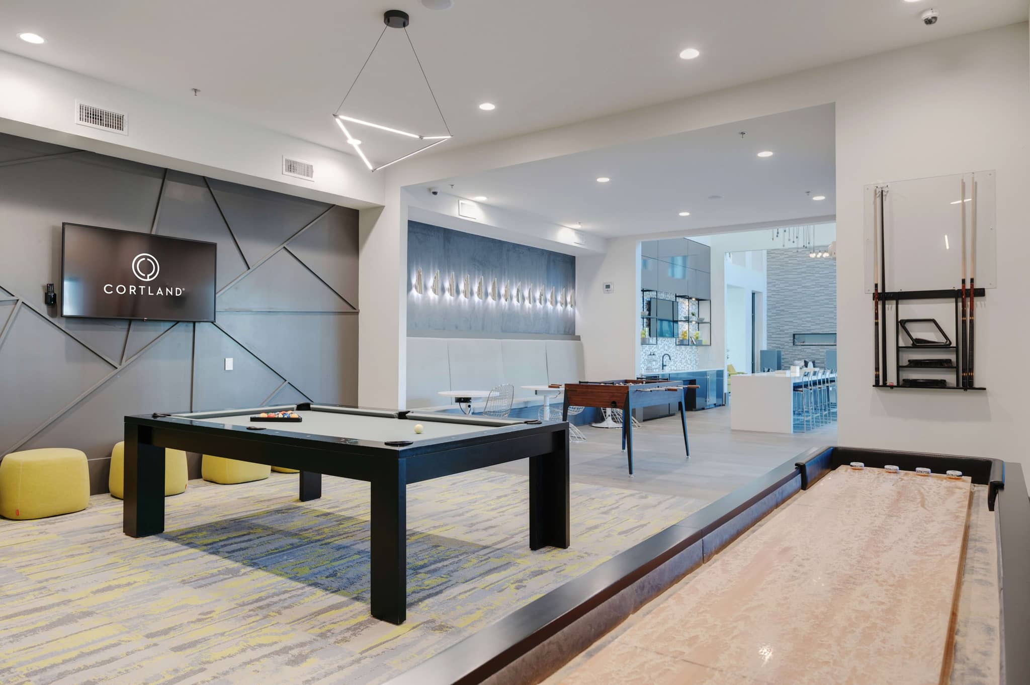 Cortland Allen Station photo 31