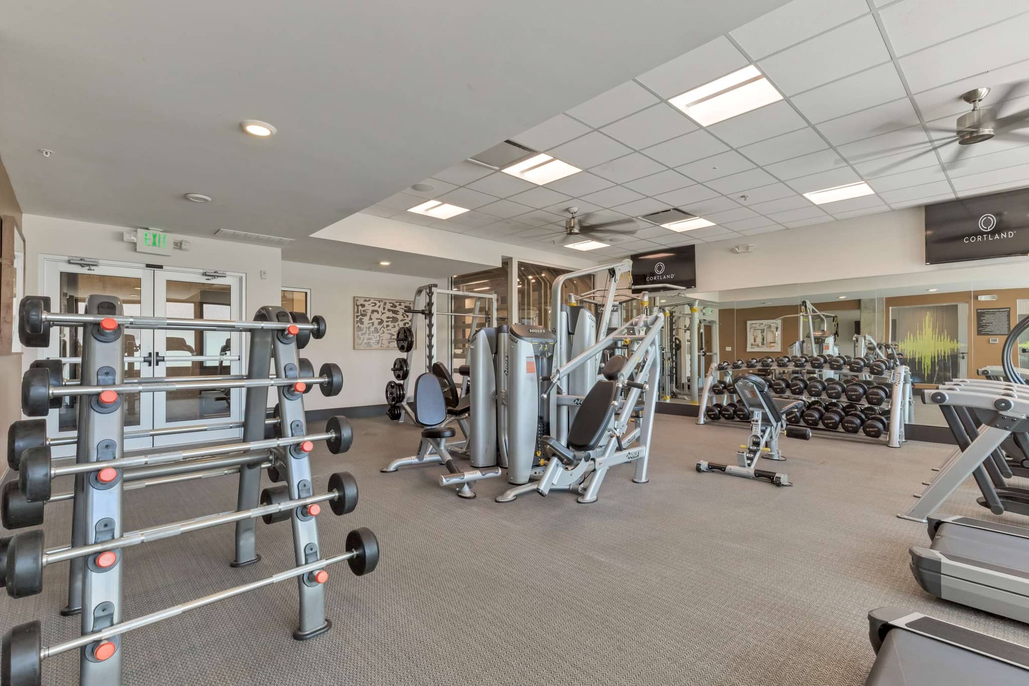 Cortland Alameda Station photo 17