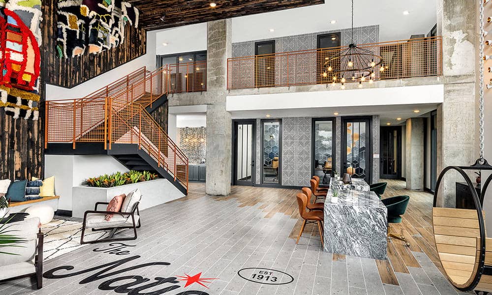 Cortland at the Nations photo 24