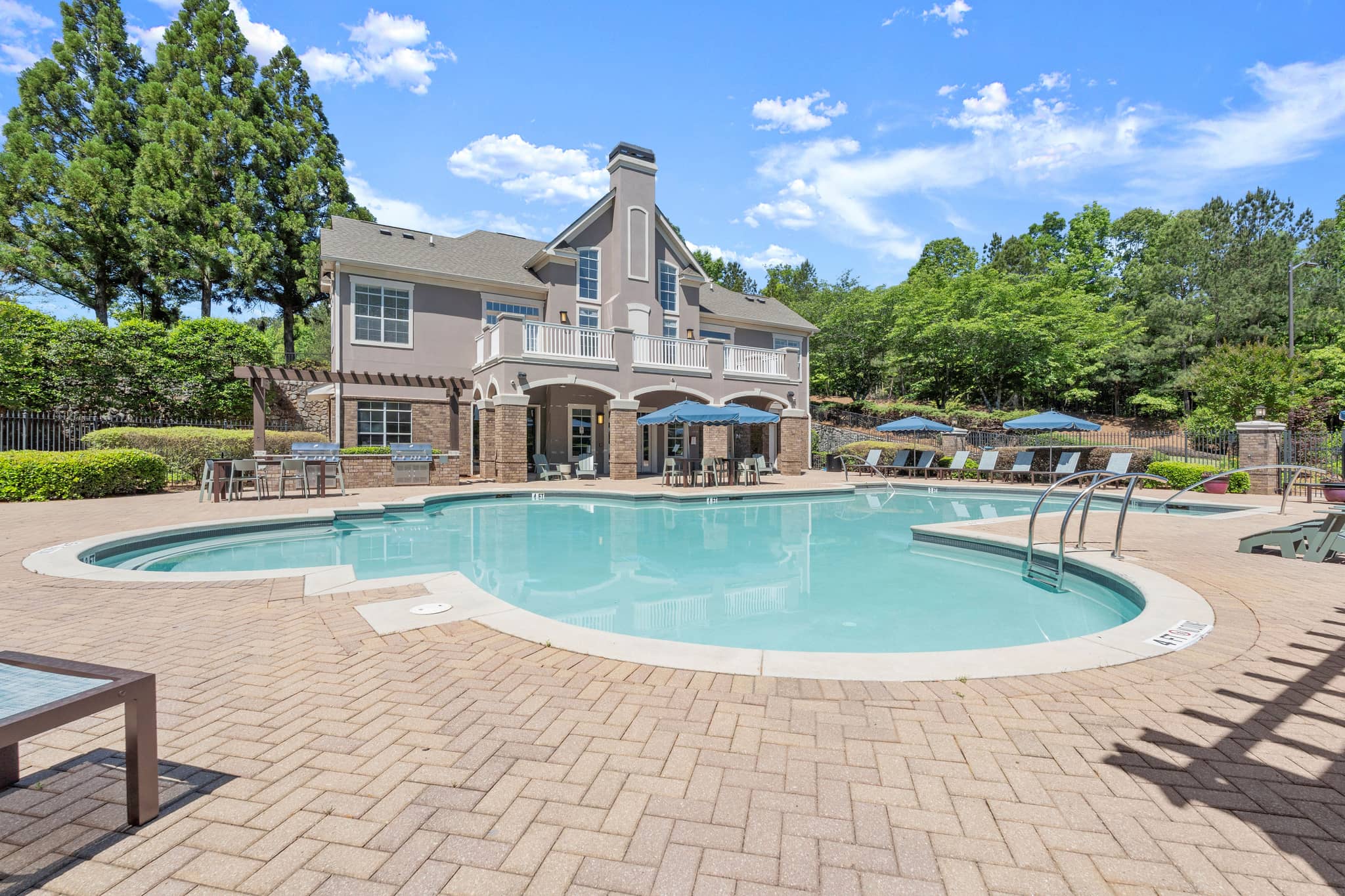The Pointe at Stockbridge photo 27