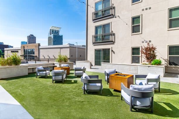 Cortland at Phipps Plaza photo 1