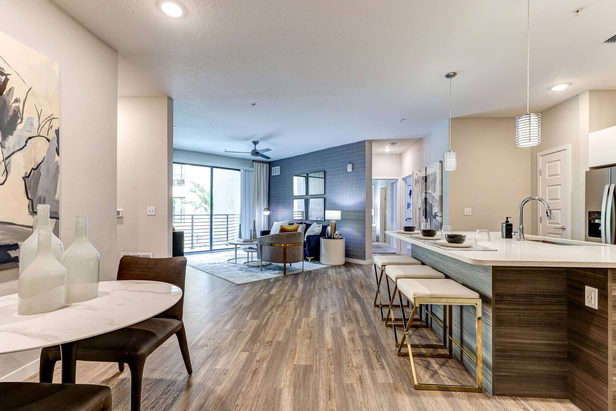 Cortland on Orange photo 1