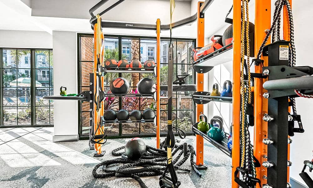 Cortland Santos Flats photo 18