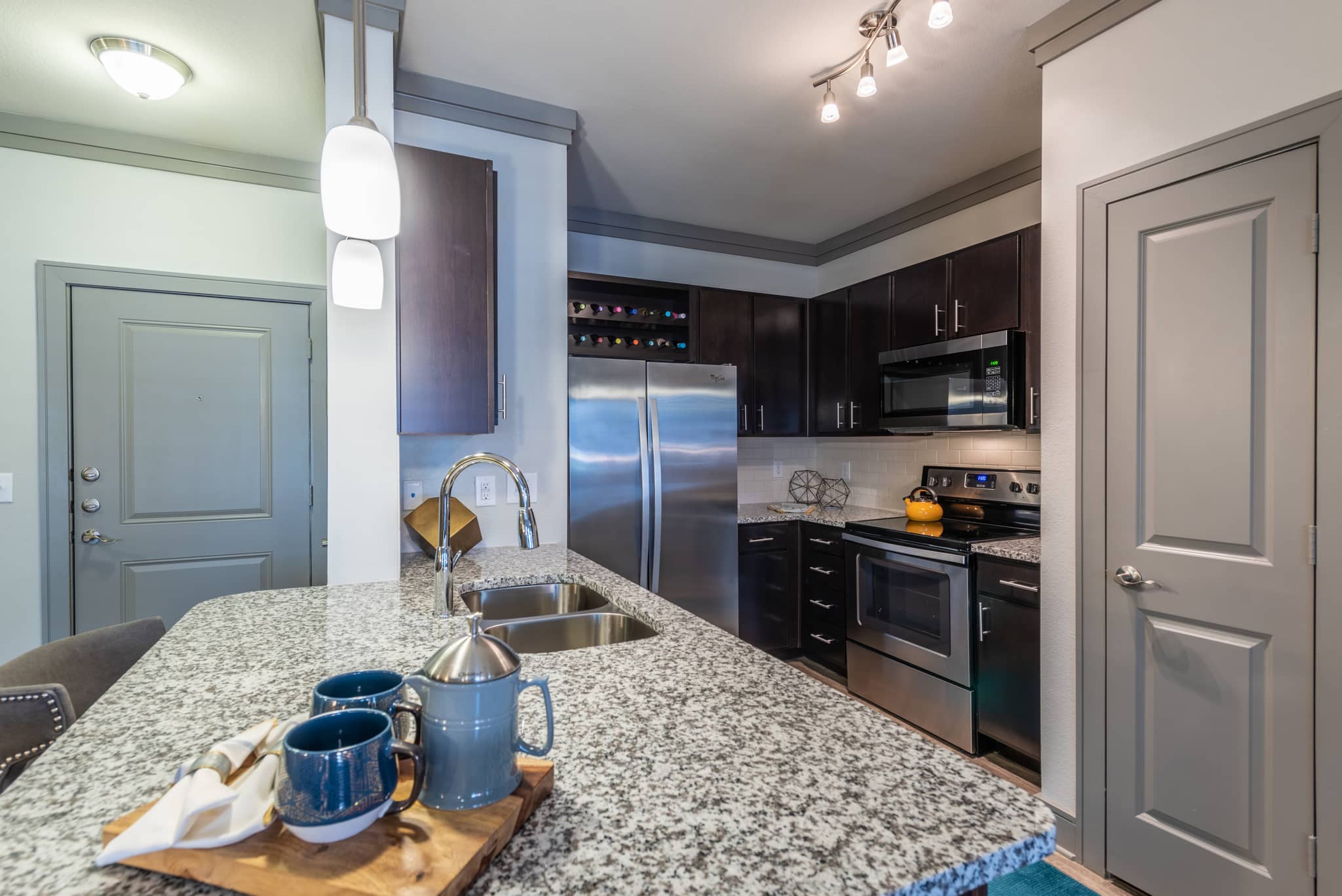 Cortland Preston North photo 2