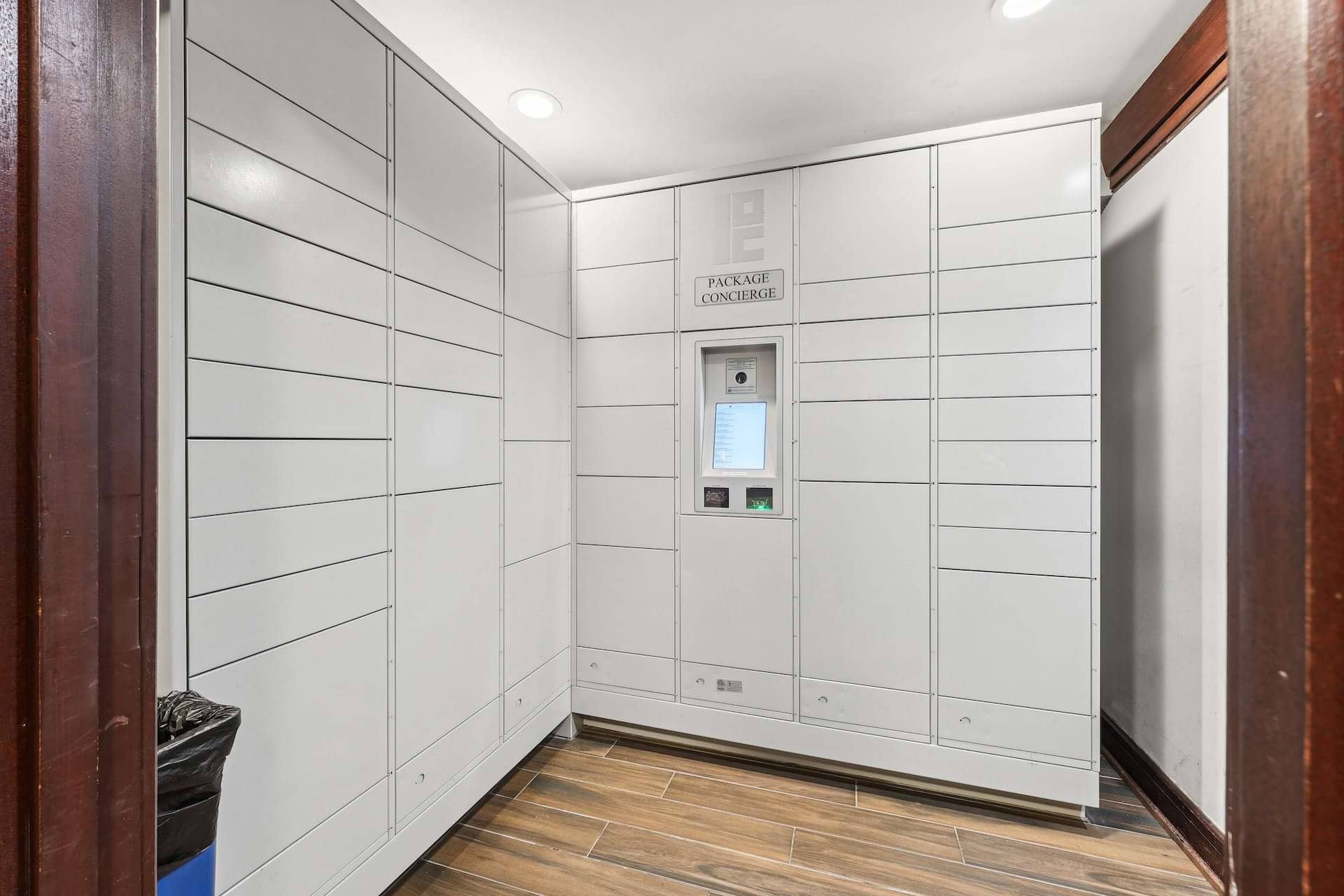 Cortland at Falls Church photo 24