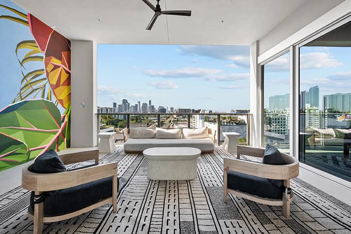 Cortland Midtown Miami photo 43