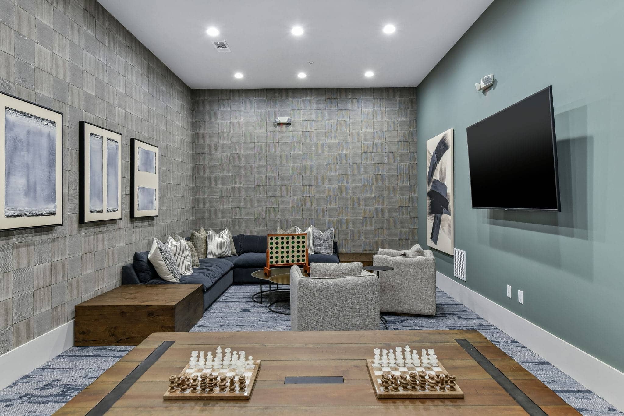 Cortland North Plano photo 24