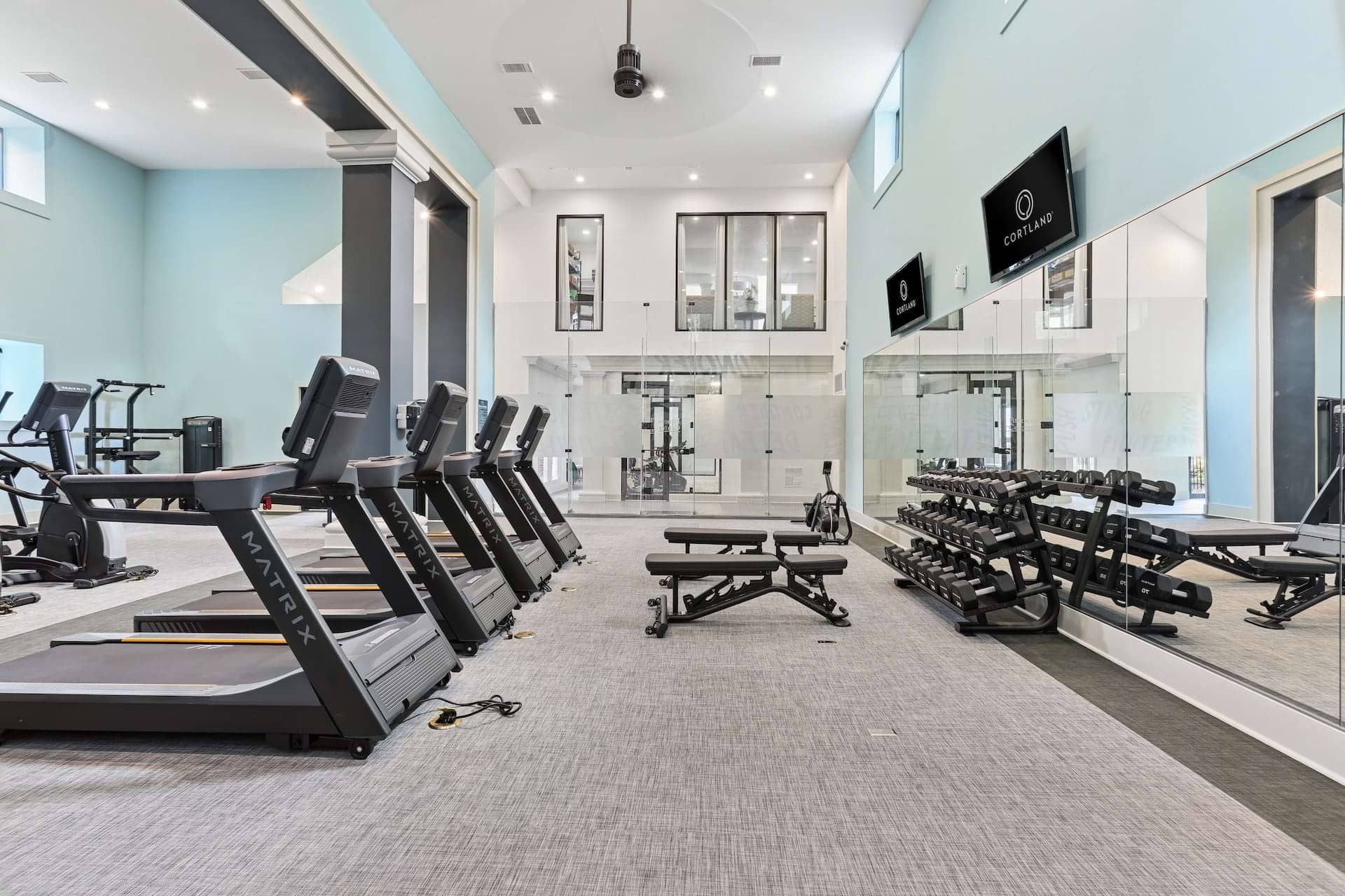 Cortland Druid Hills photo 8