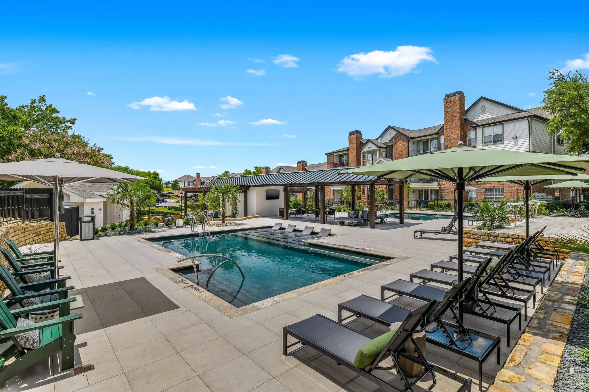 Cortland North Plano photo 16