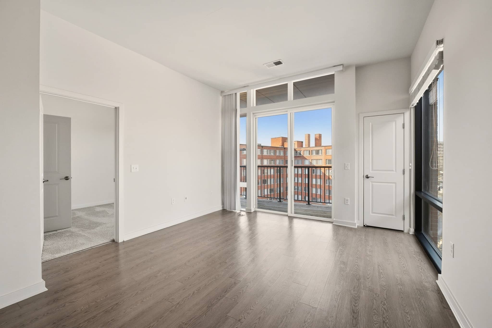 Cortland Columbia Pike photo 4