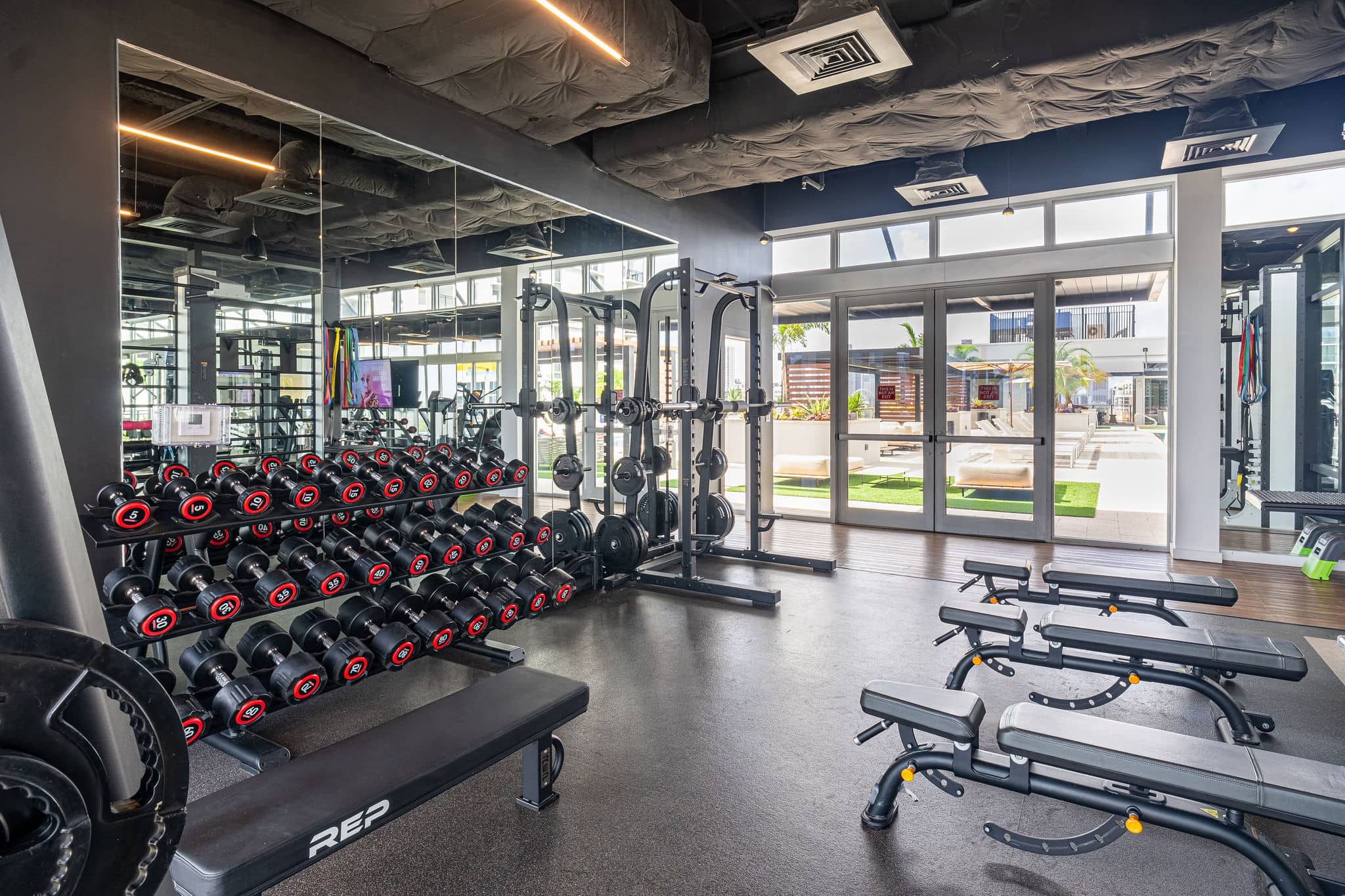 Cortland Midtown Miami photo 48