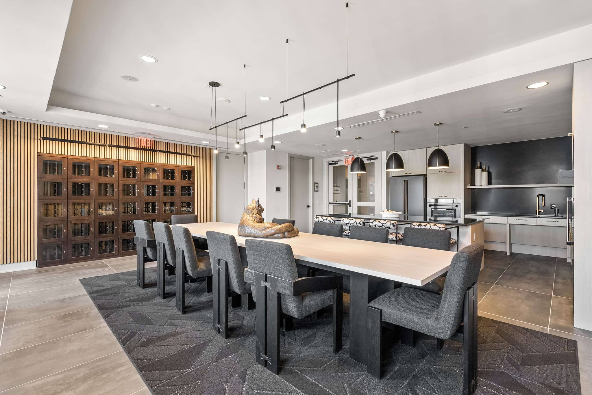 Cortland Pentagon City photo 26