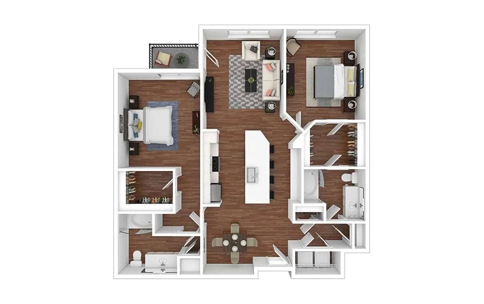 C-313 - Photo 1