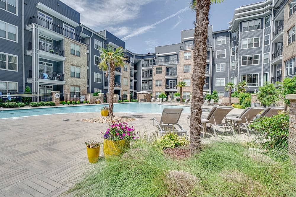 Cortland Midtown East photo 13