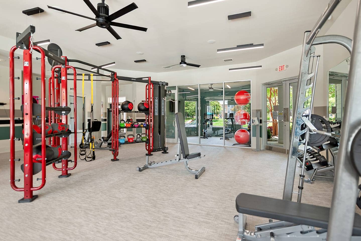 Cortland Mallard Creek photo 5