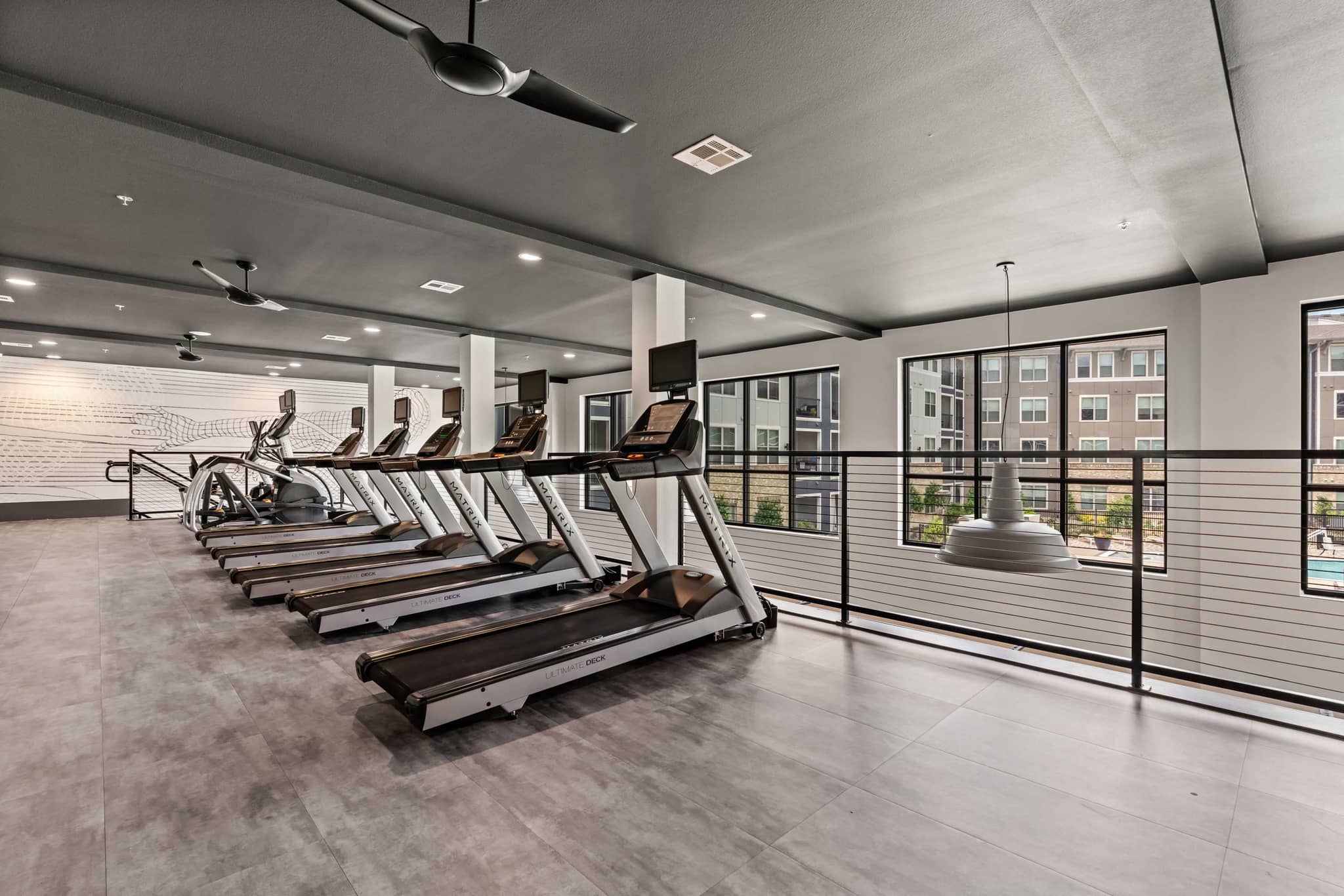 Cortland Allen Station photo 16