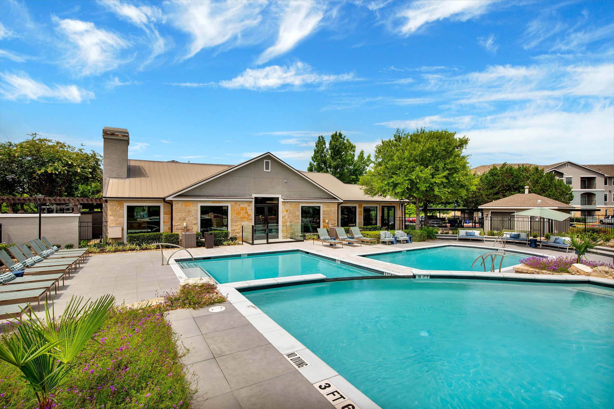 Cortland Southpark Terraces photo 22