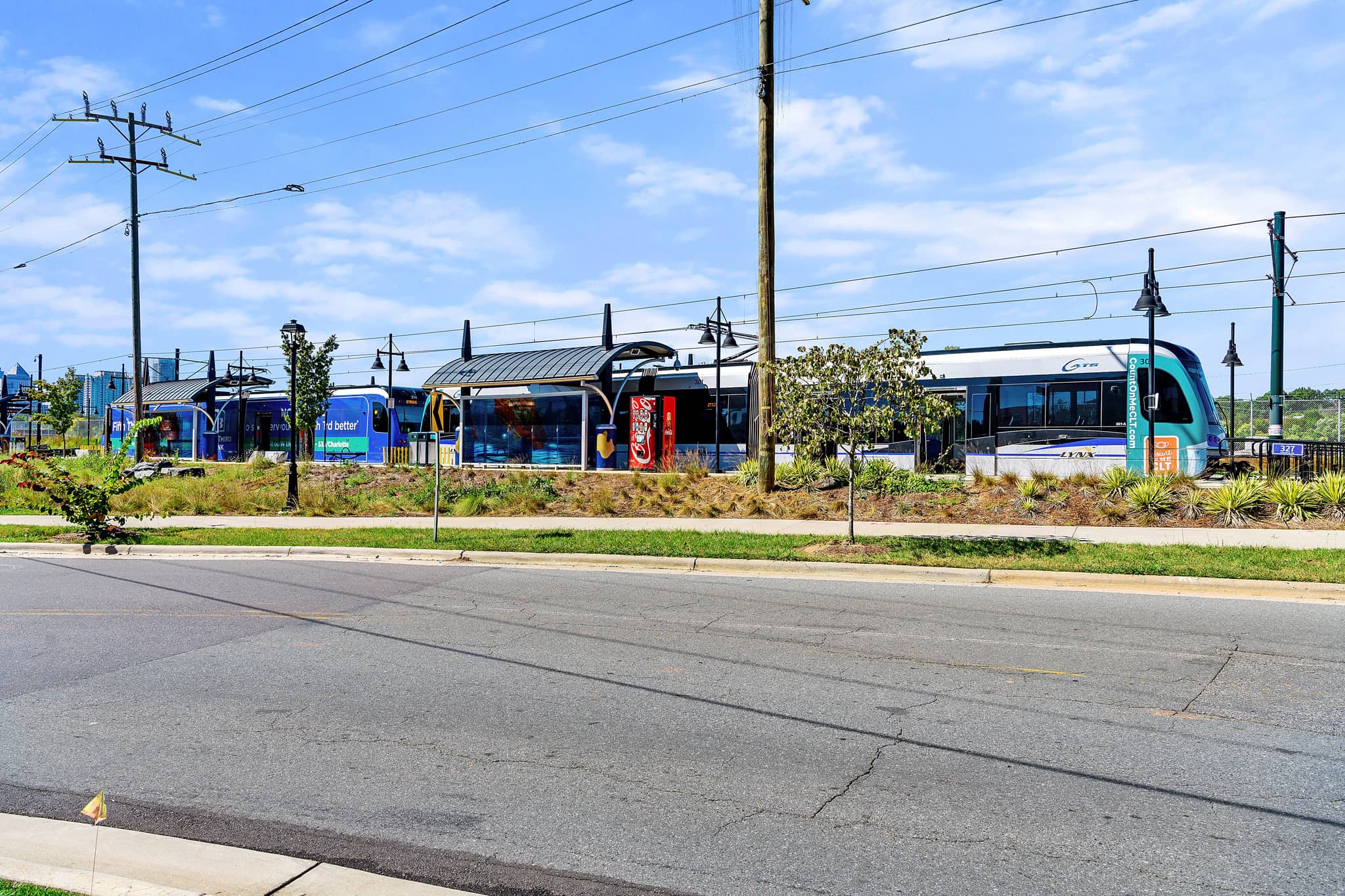 Cortland NoDa photo 27