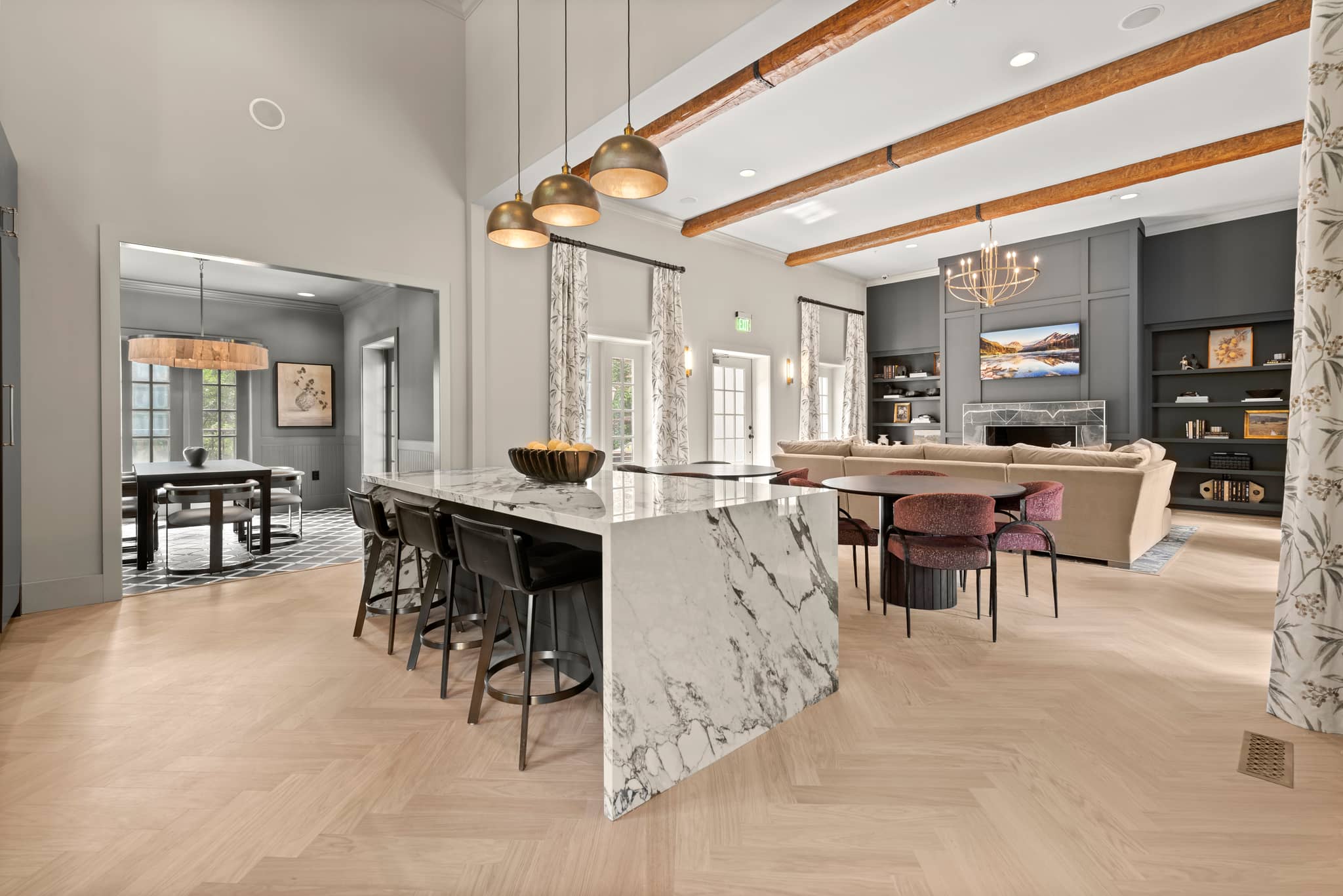 Cortland Peachtree Battle photo 20