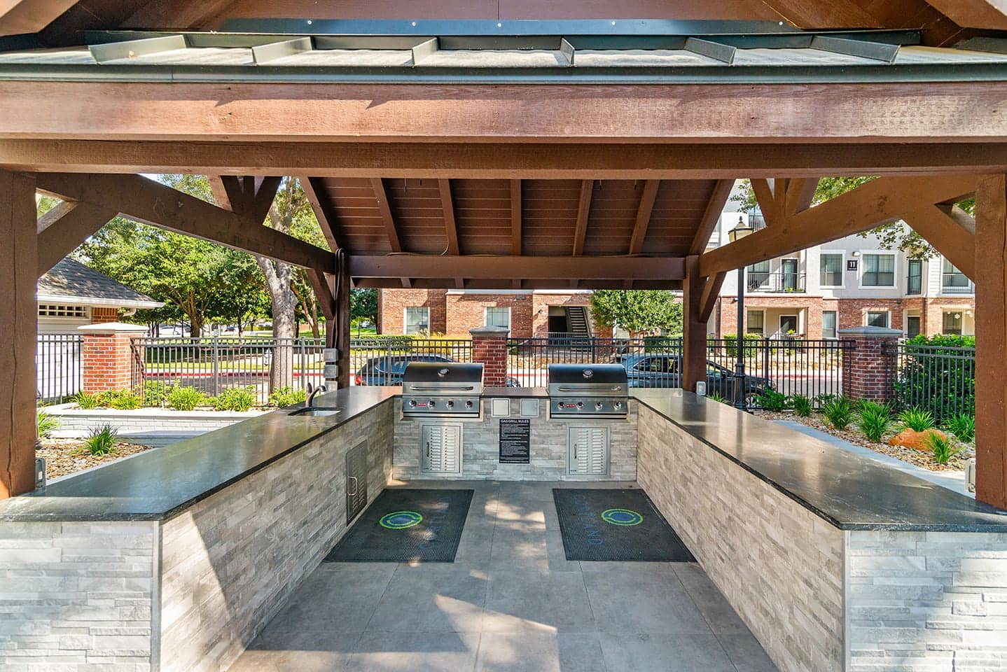 Cortland West Plano photo 30