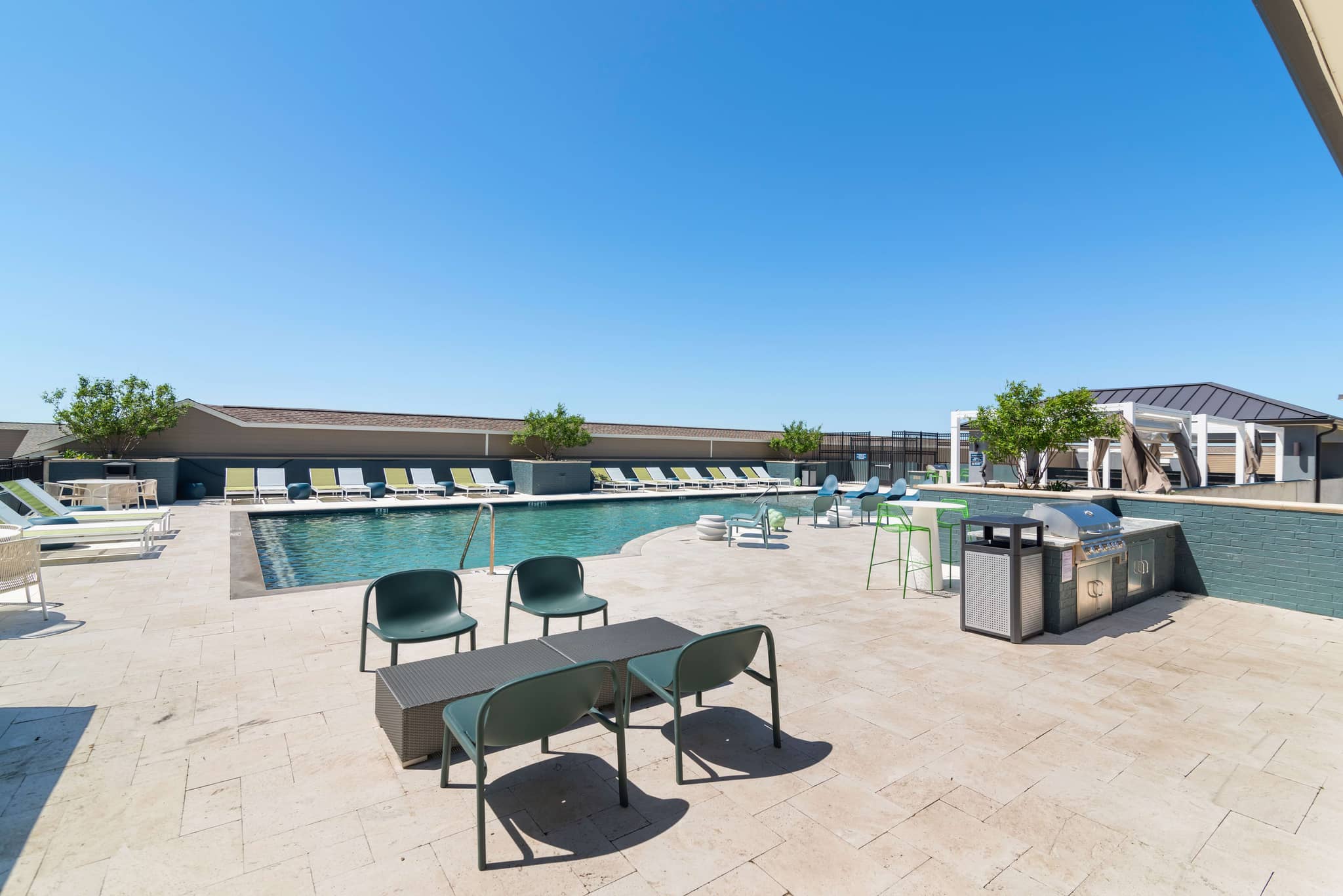 Cortland at Stonebriar photo 24