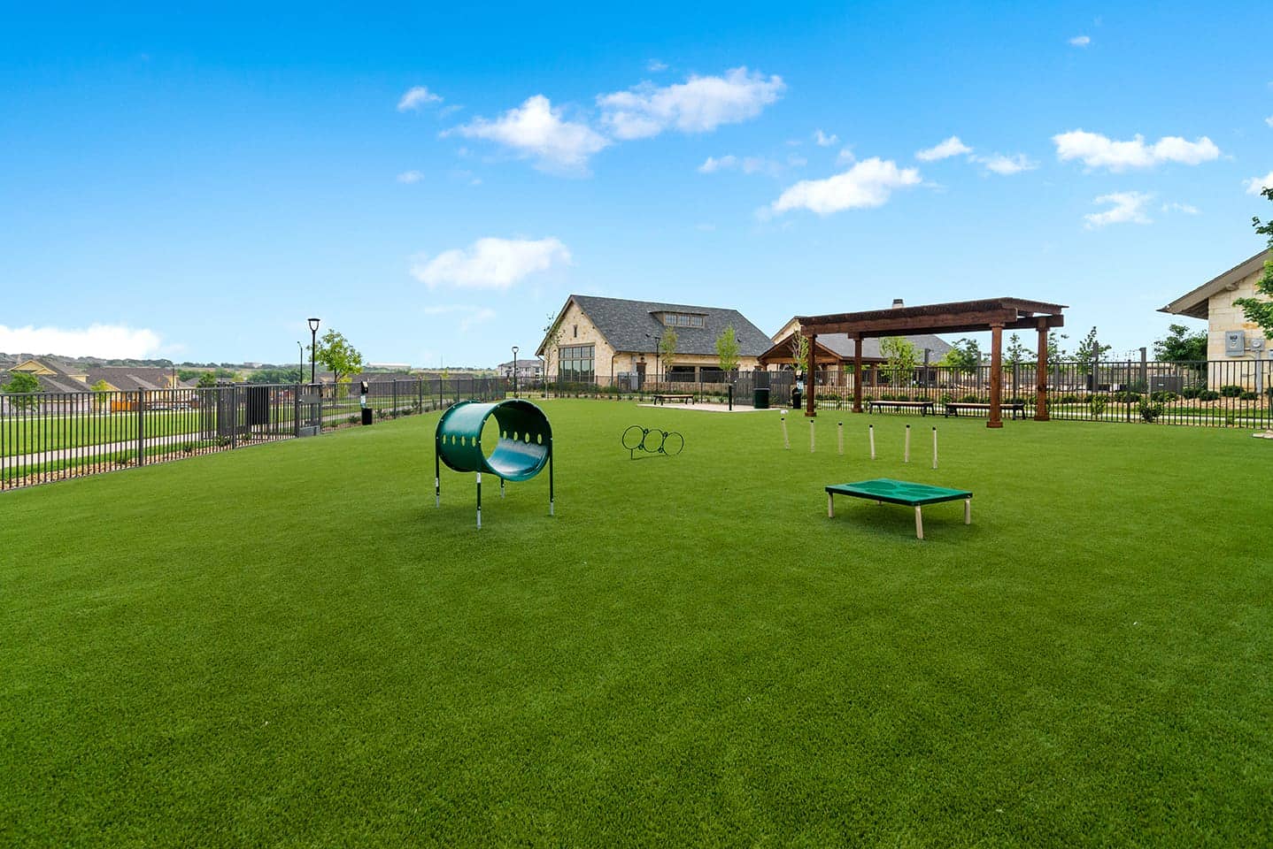 Cortland Chisholm Trail photo 26