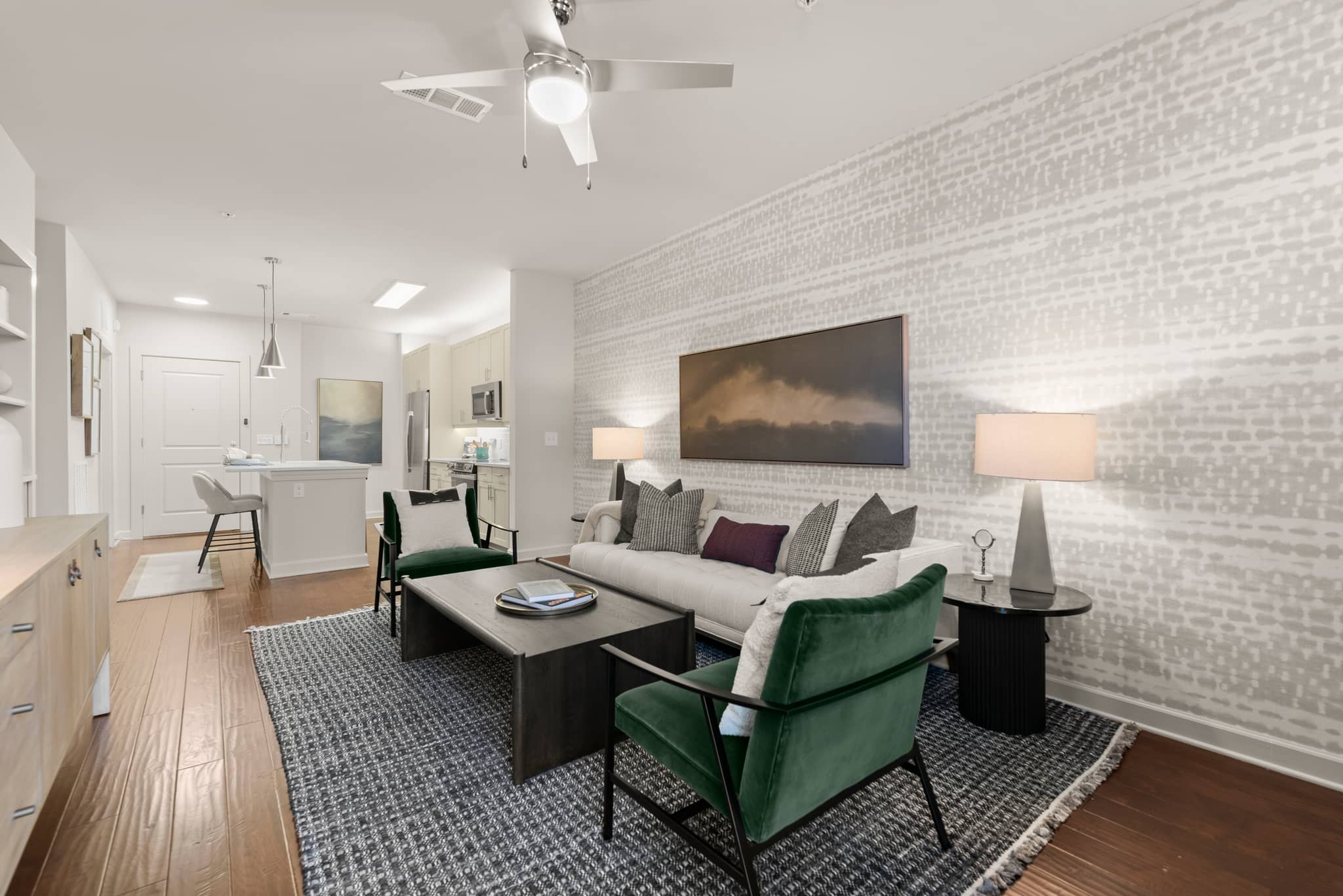 Cortland Peachtree Battle photo 6