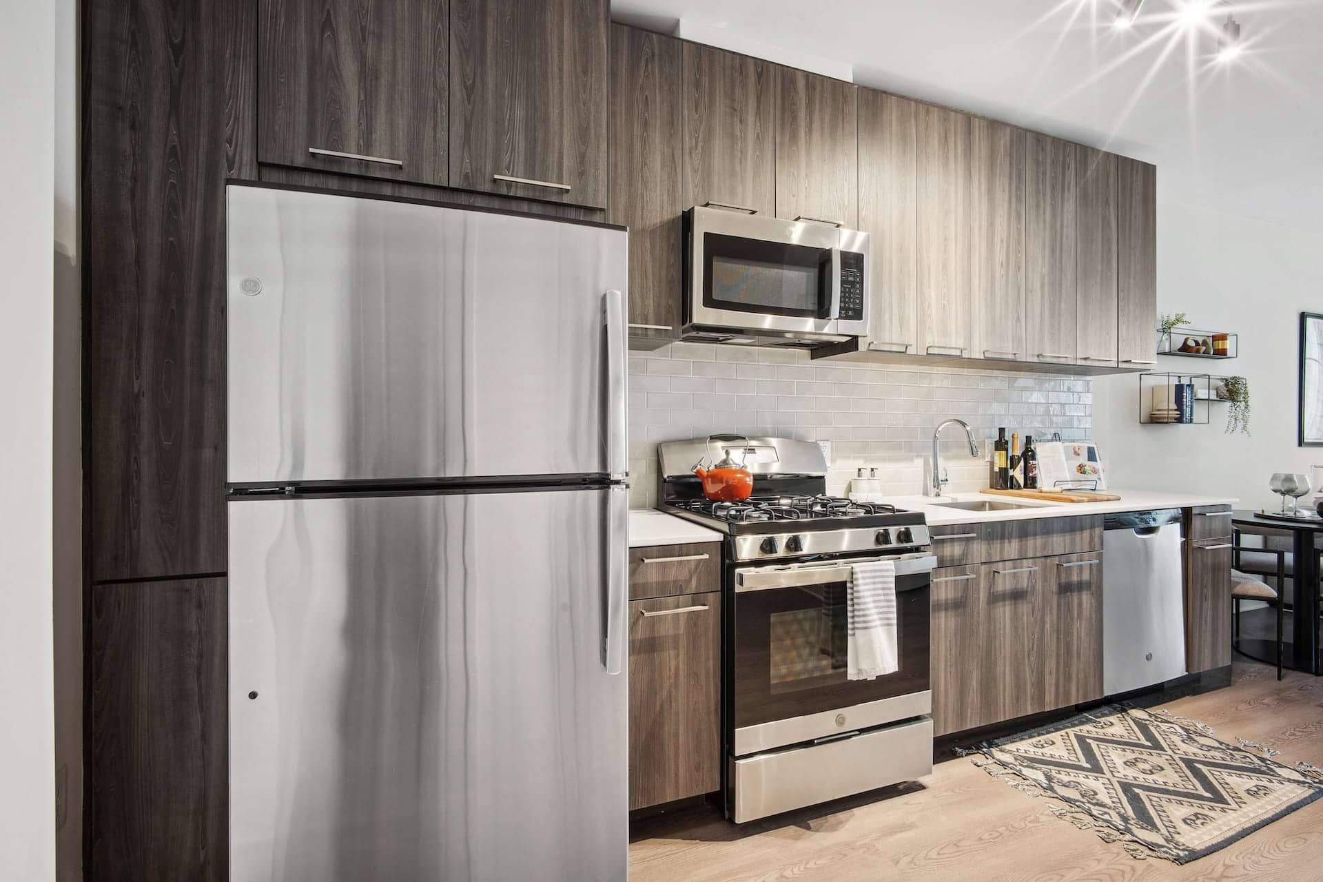 Cortland Columbia Pike photo 10