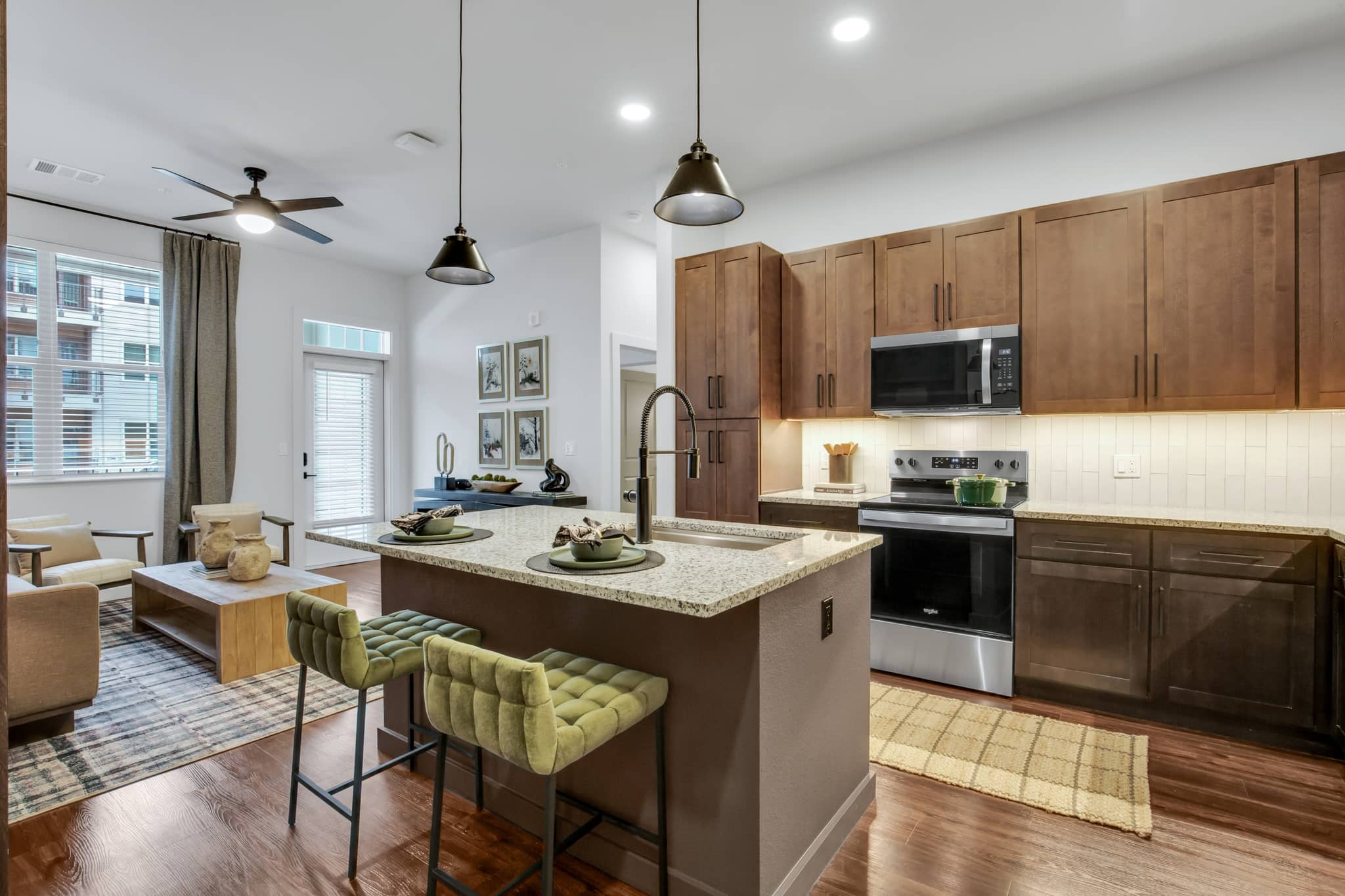 Cortland Peterson photo 8