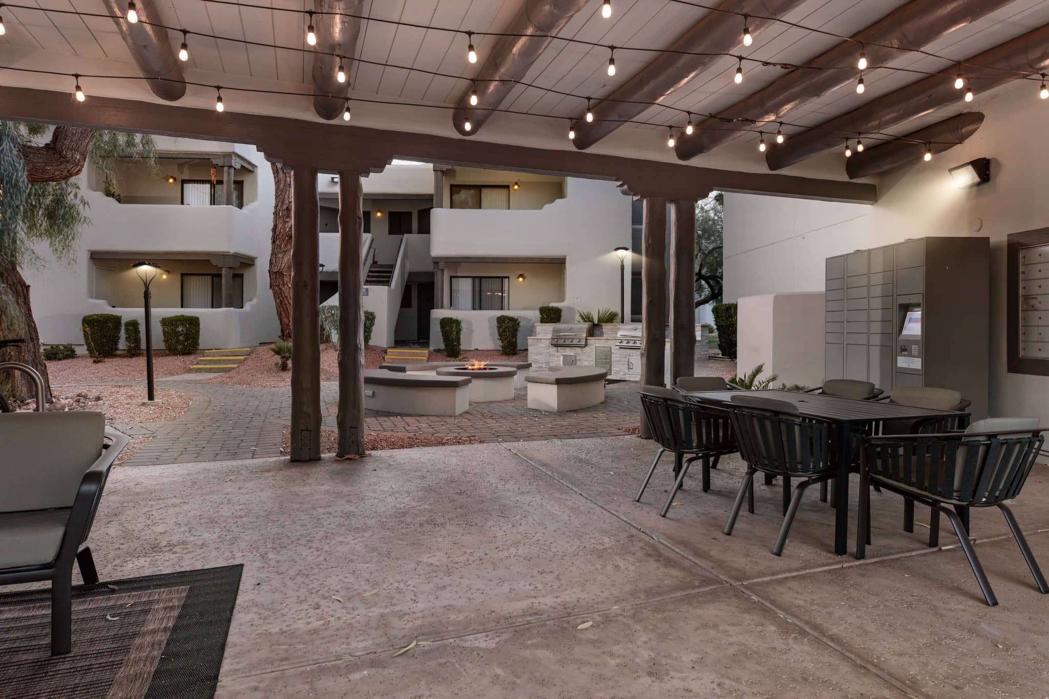 Cortland Scottsdale Mountain photo 25