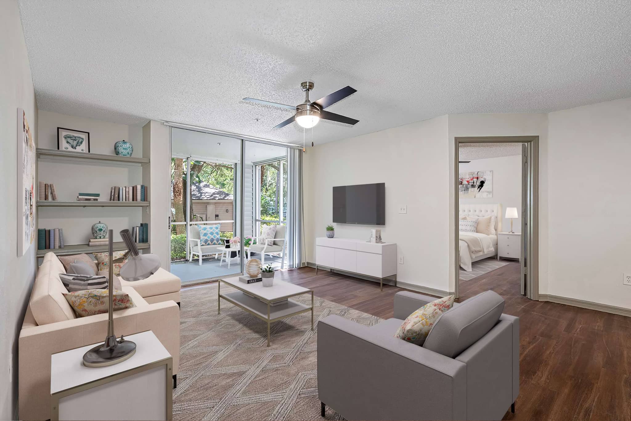 Cortland Lake Howell photo 3