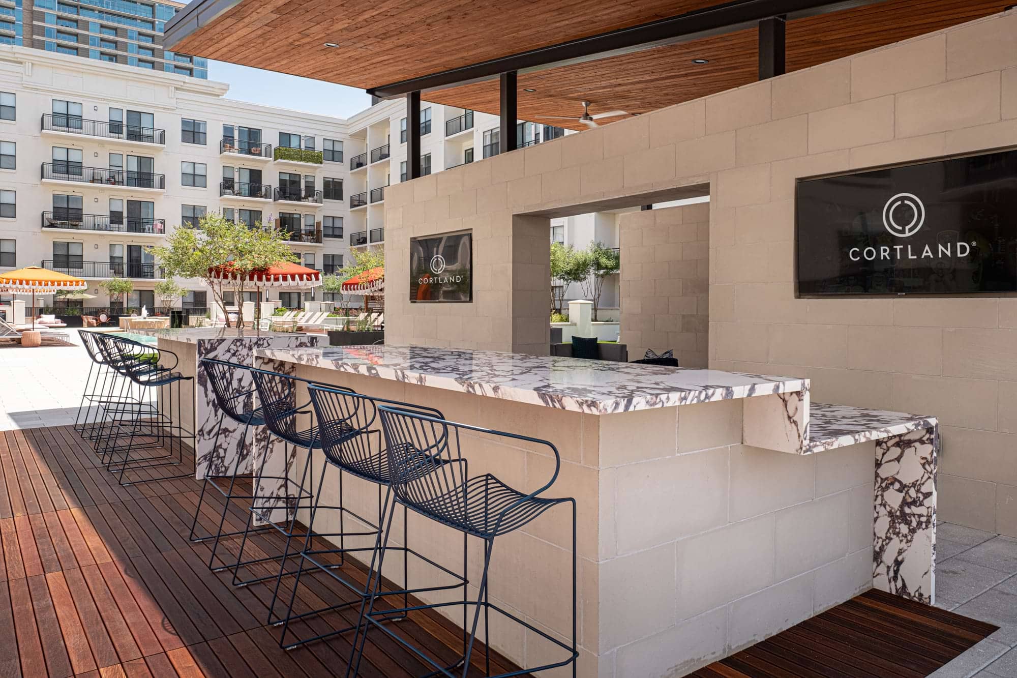 Cortland at West Village photo 27