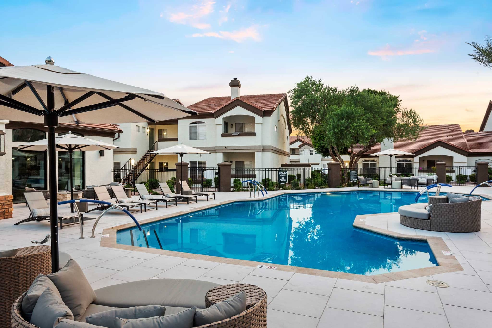 Cortland Desert Ridge photo 18