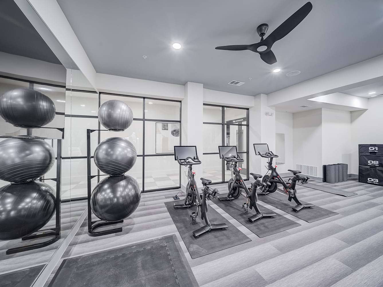 Cortland West Plano photo 21