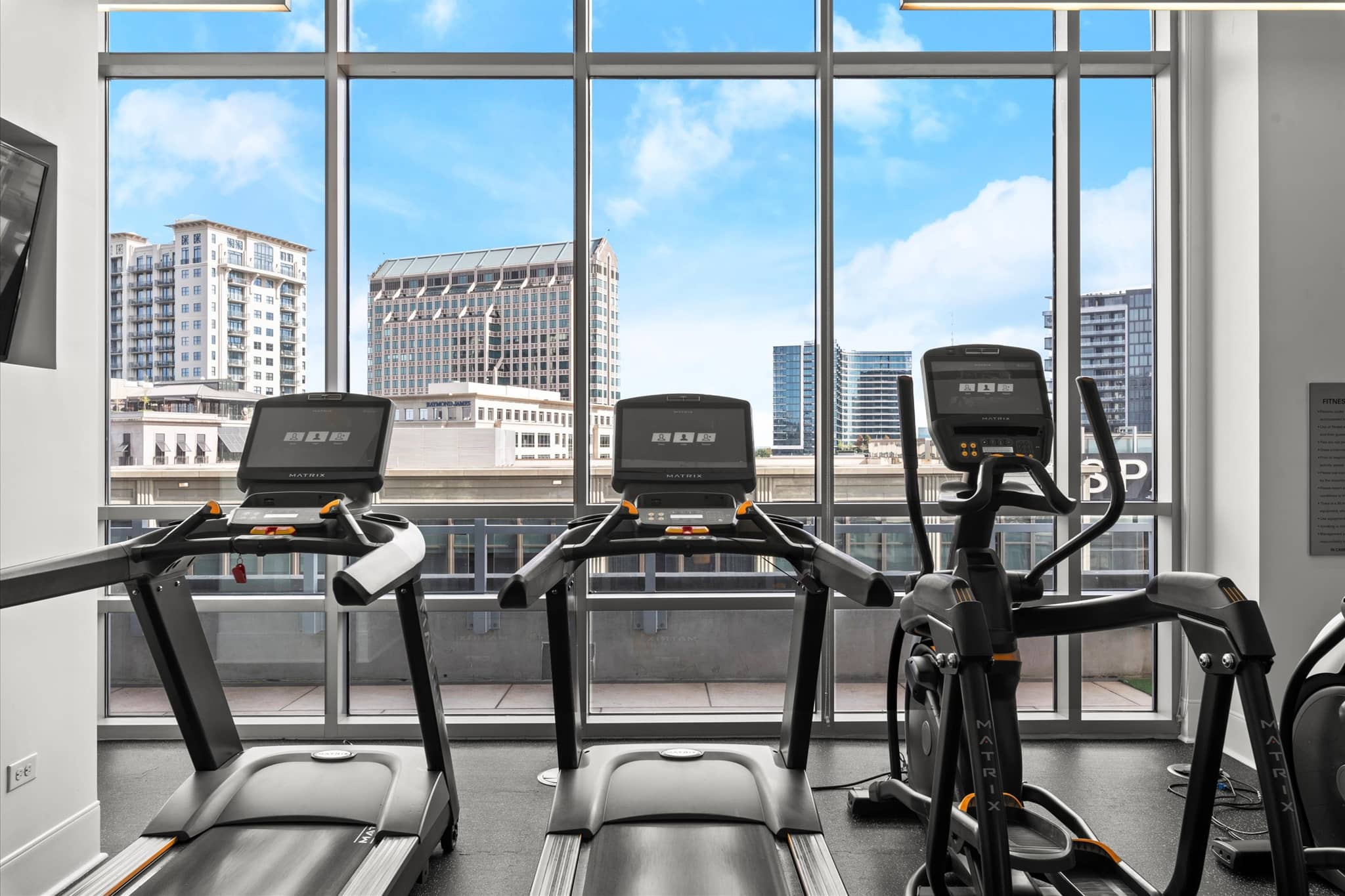 Cortland at Buckhead Village photo 23