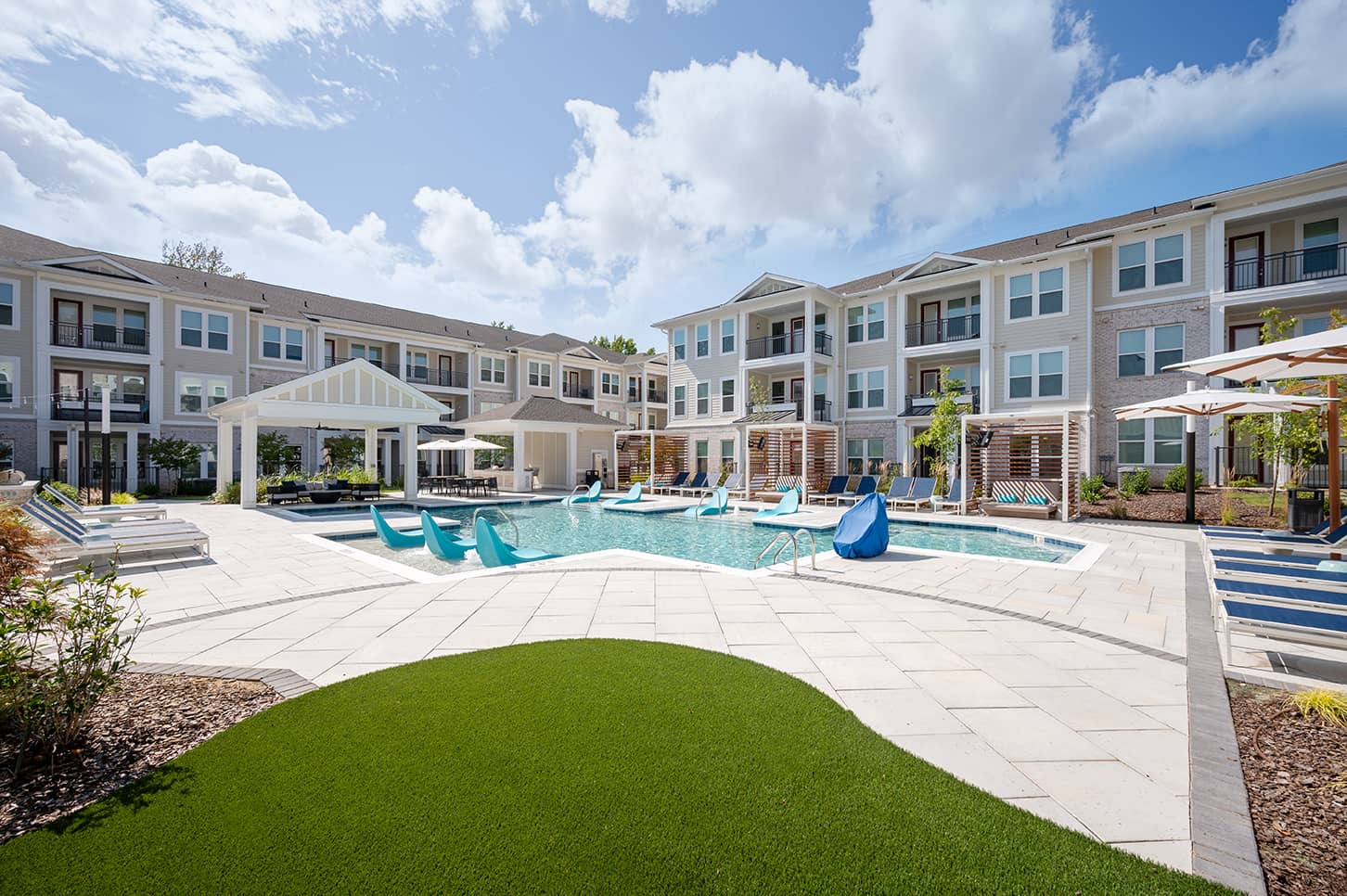 Cortland Wren Northlake photo 6