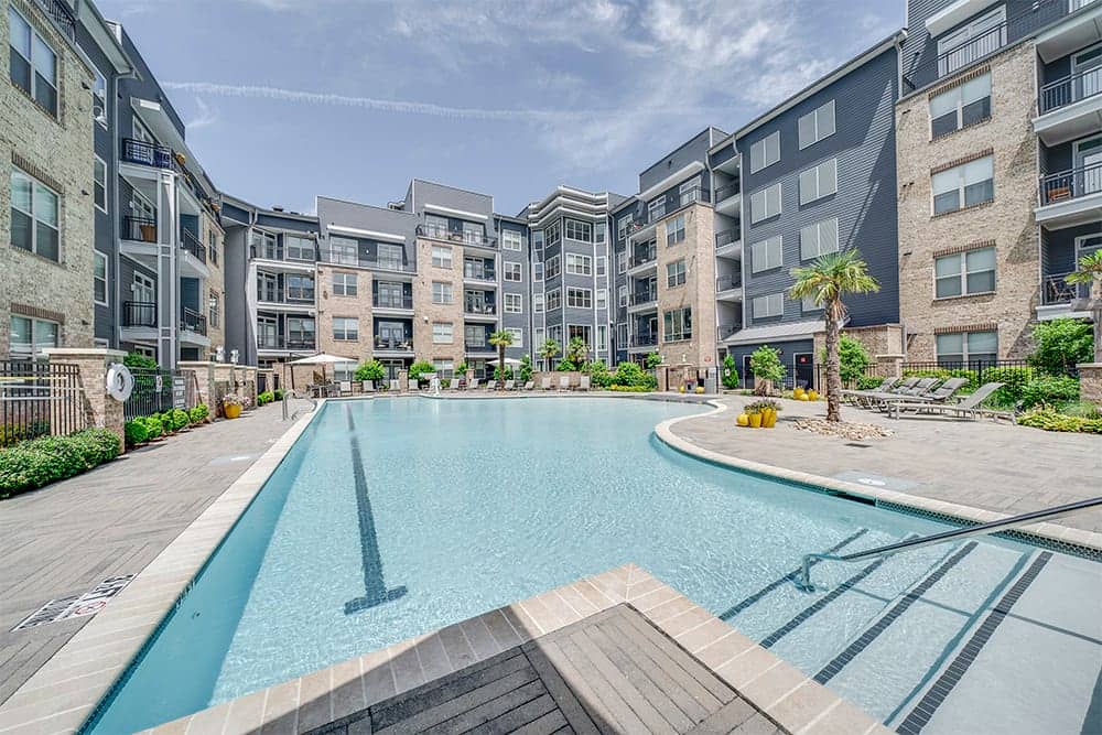 Cortland Midtown East photo 12