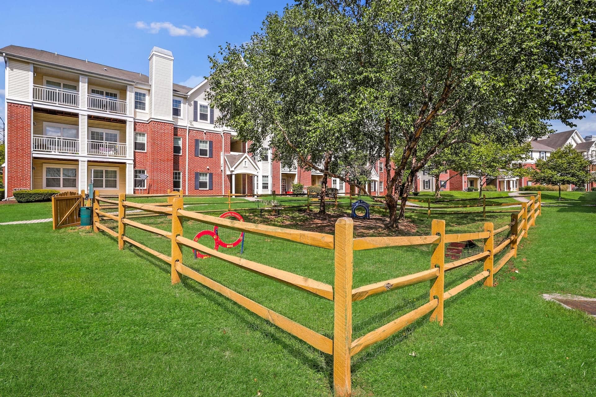 The Landing at Herndon photo 22