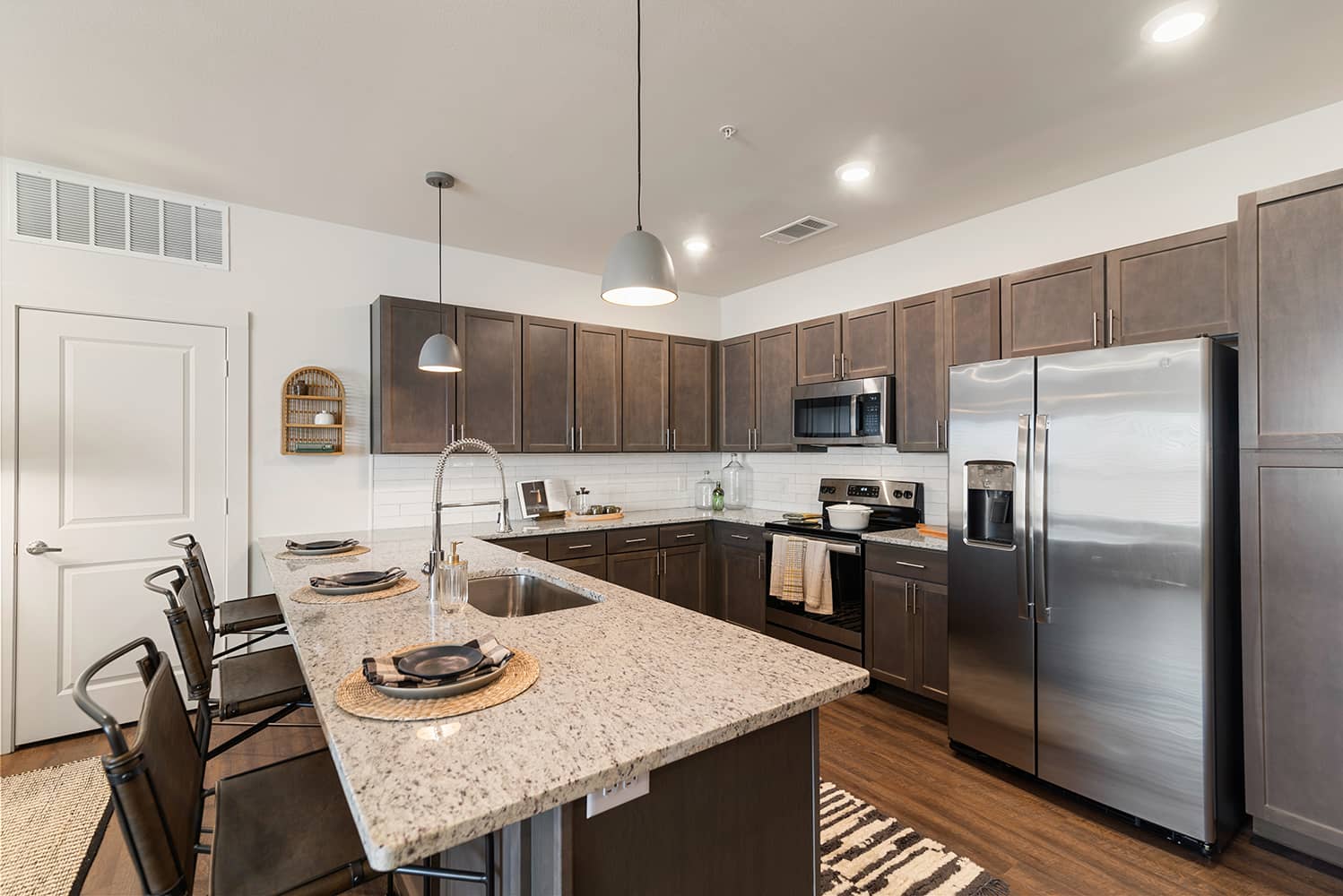 Cortland Chisholm Trail photo 1