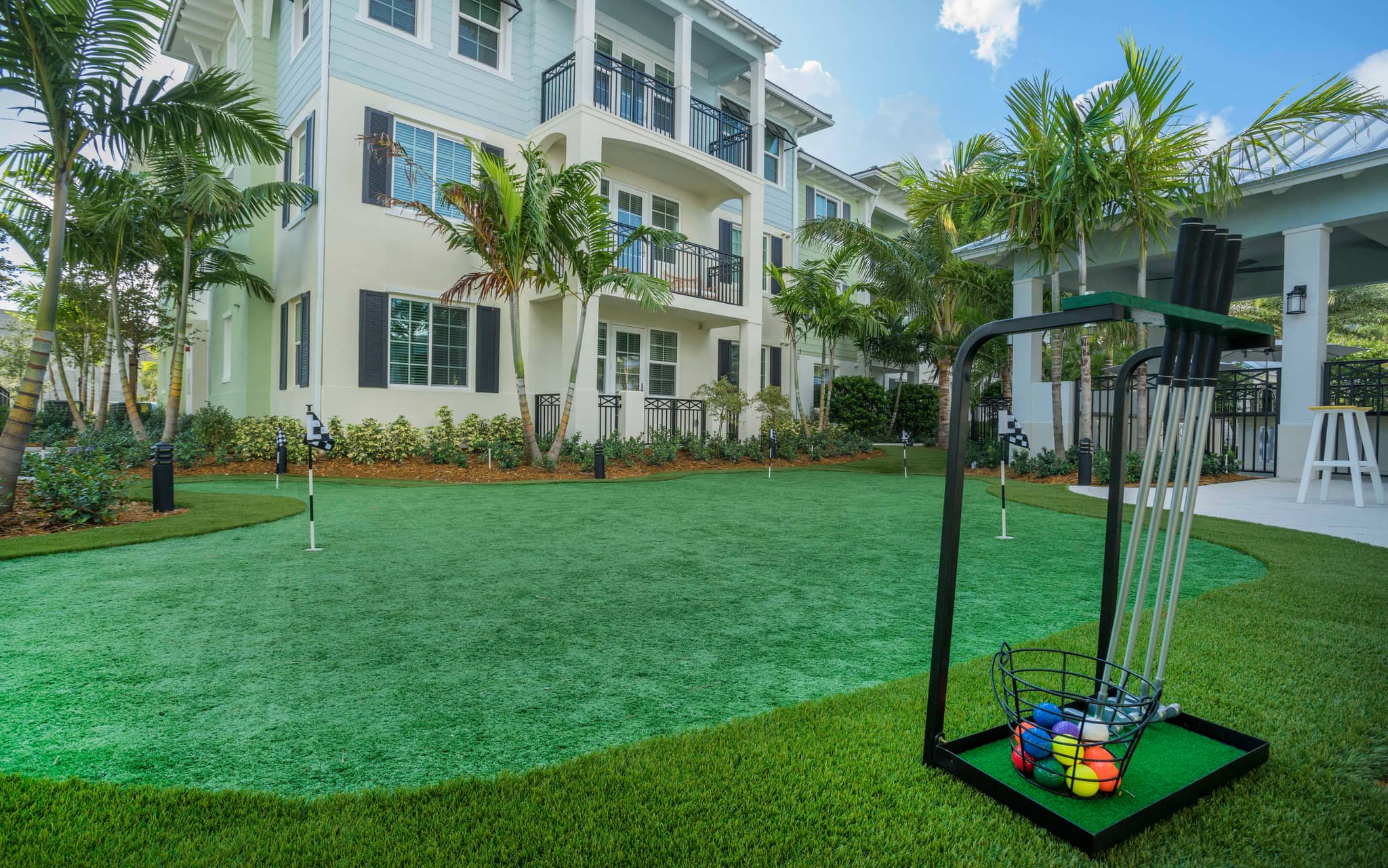 Cortland Delray Station photo 23