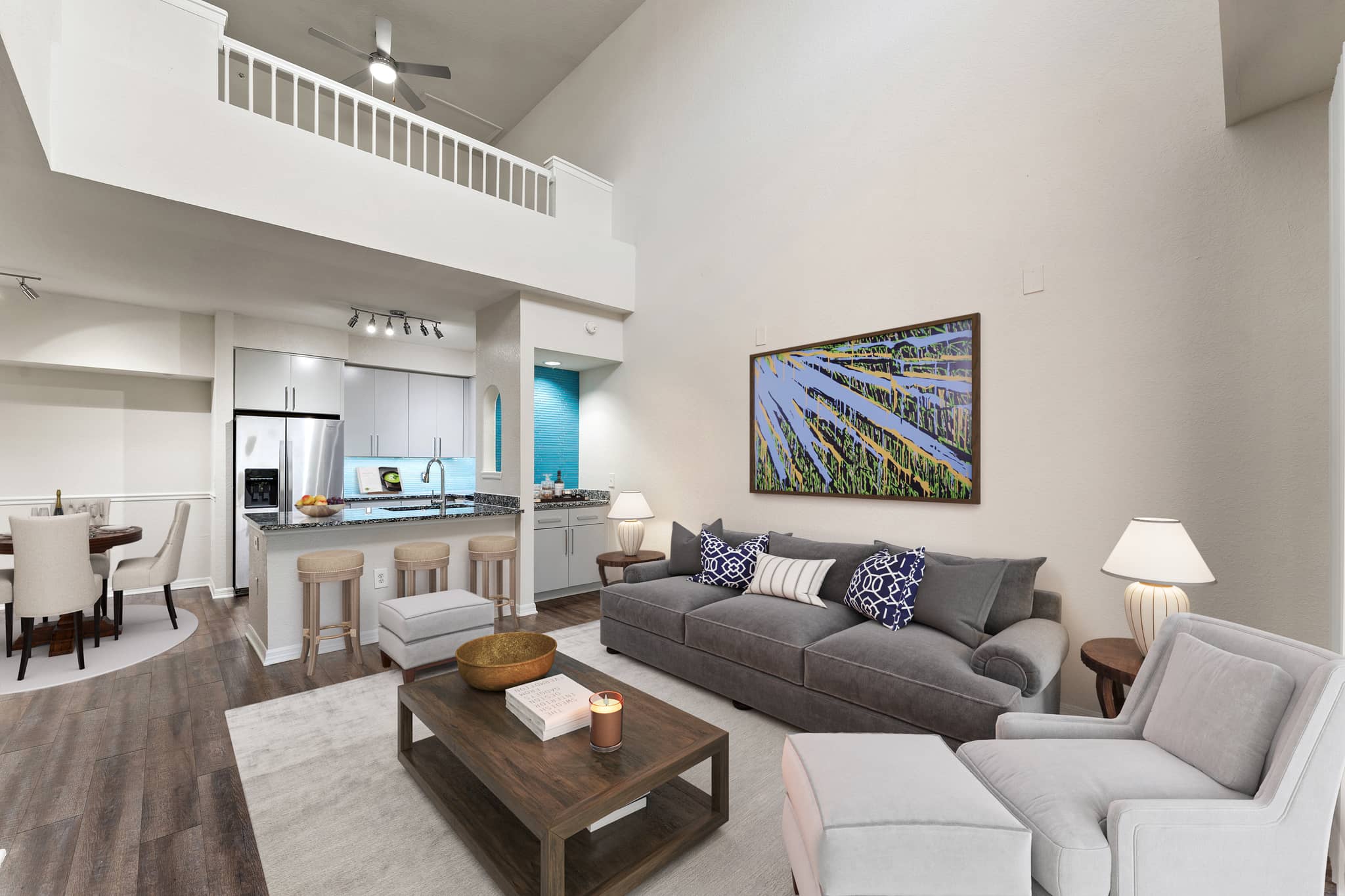 Cortland Portofino Place photo 1