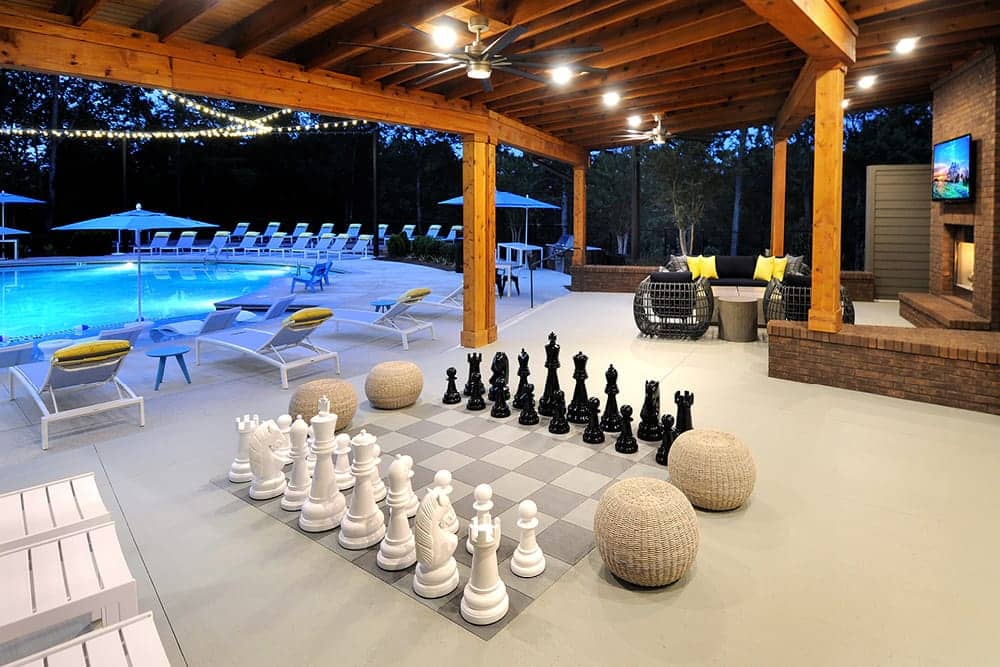 Cortland Peachtree Corners photo 17