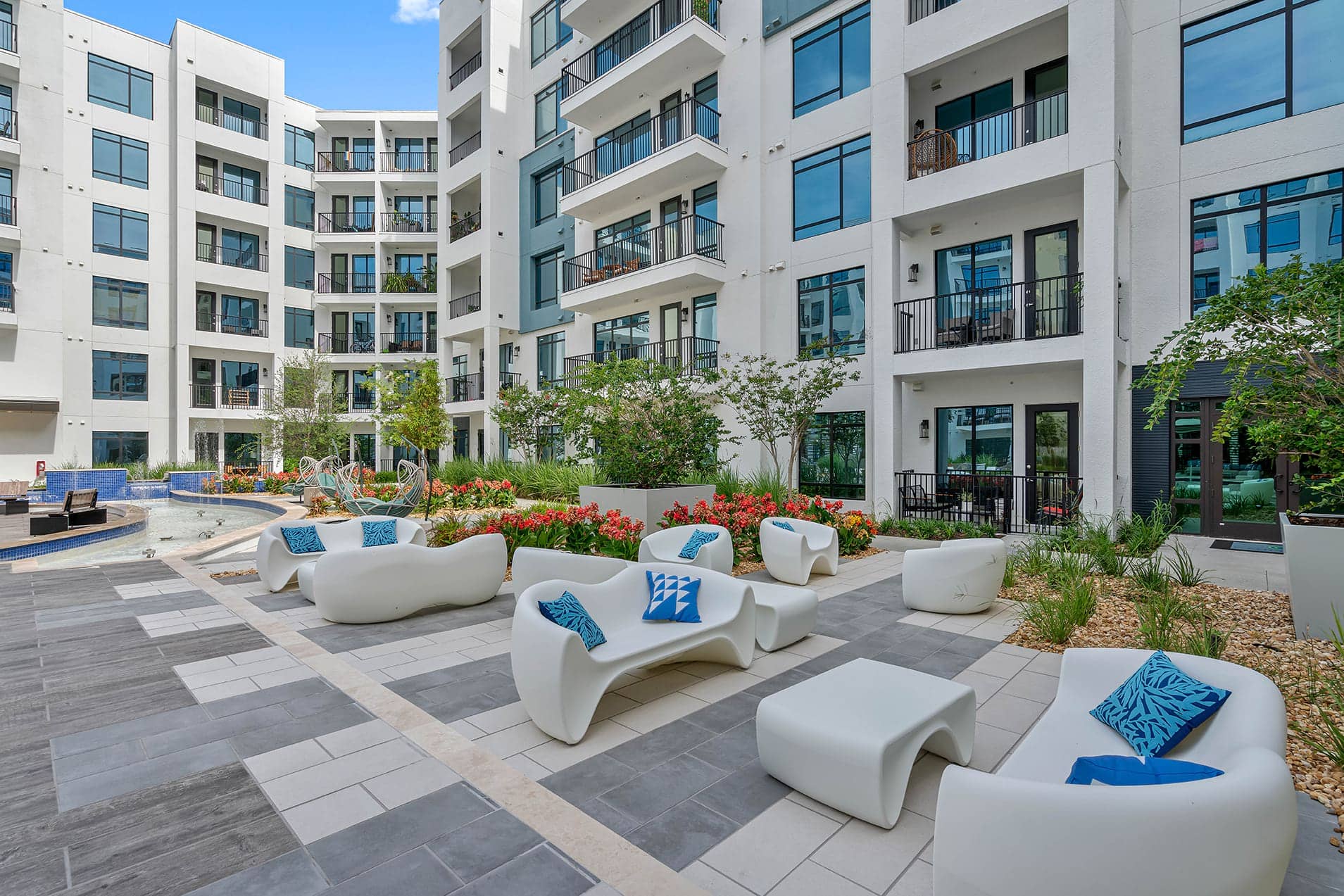 Cortland Westshore photo 40