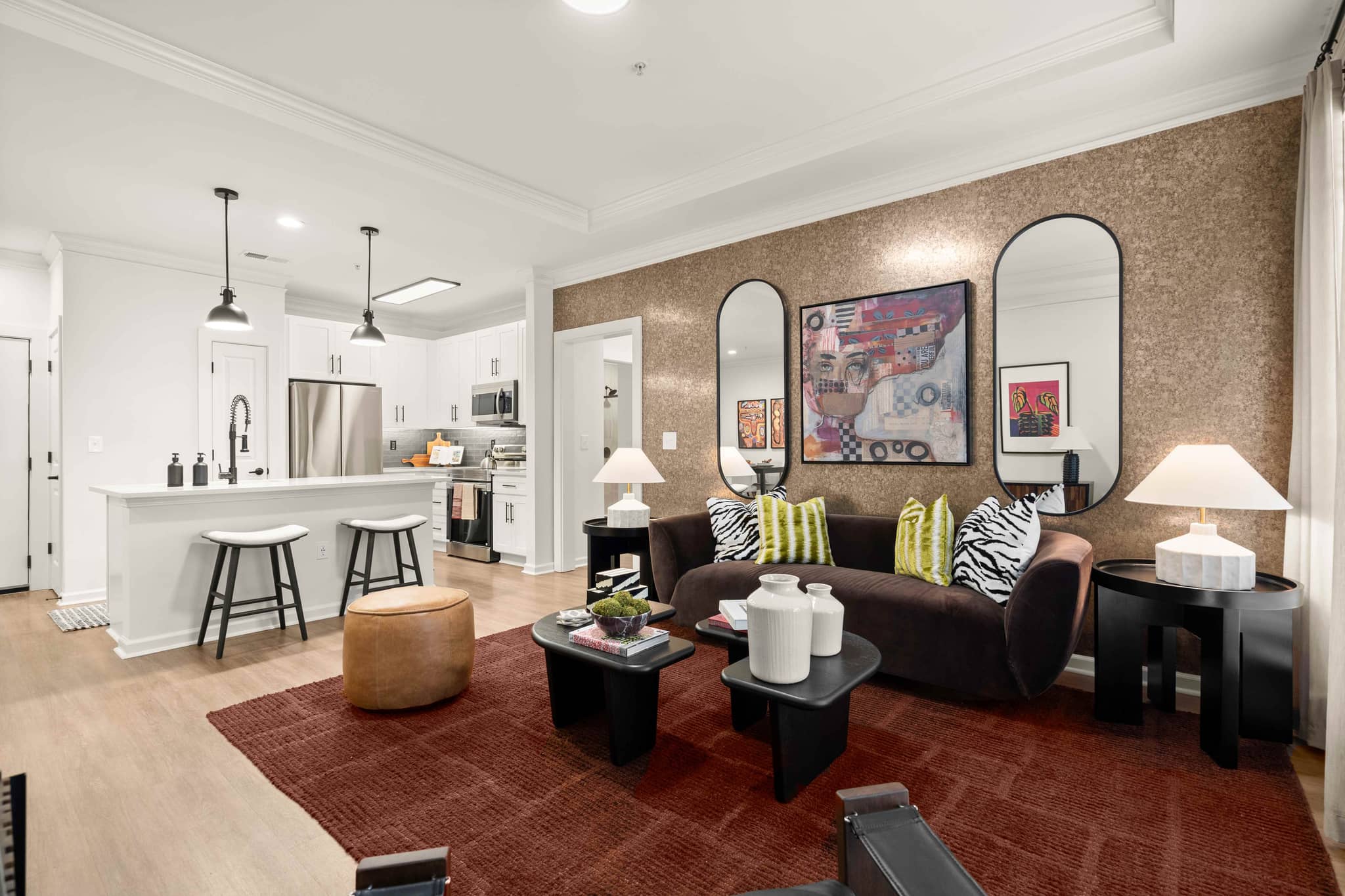 Cortland at Armour Yards photo 7