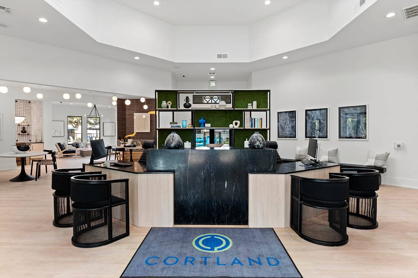 Cortland West Houston photo 23